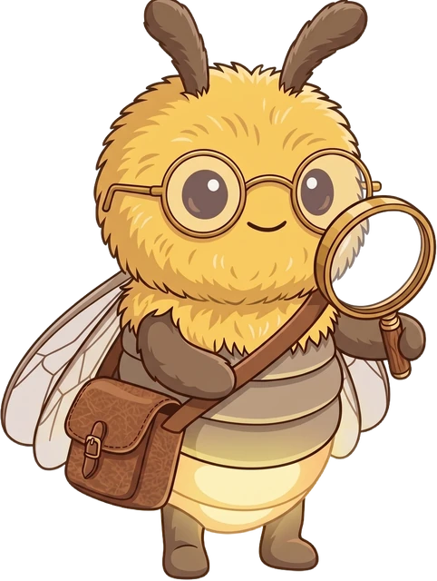 Glow the Firefly
